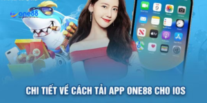 Tải app One88 android