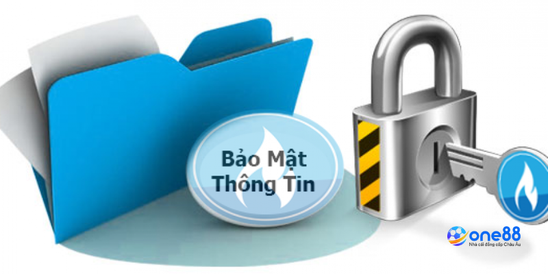 Bảo mật thông tin 