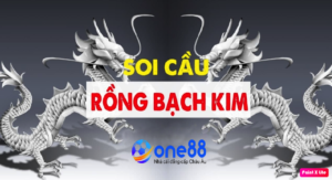 Soi cầu rồng bạch kim