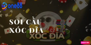 Soi cầu xóc đĩa